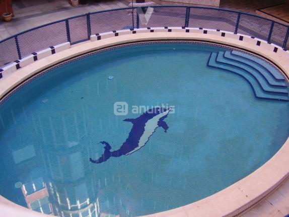 Apartamento En Torrevieja A 50M Playa Екстериор снимка