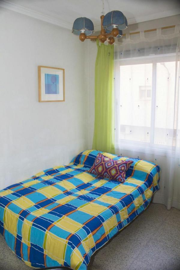 Apartamento En Torrevieja A 50M Playa Екстериор снимка