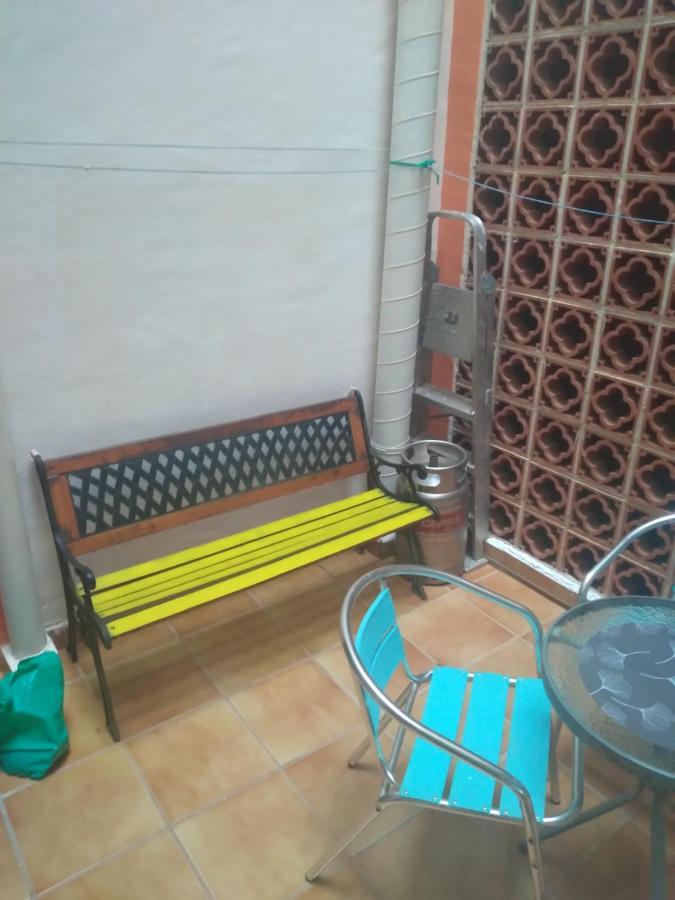 Apartamento En Torrevieja A 50M Playa Екстериор снимка